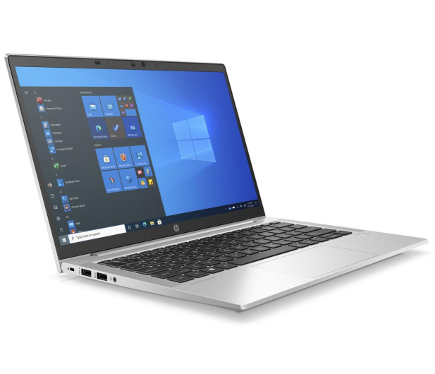 HP ProBook 635 Aero G8 Ryzen 7-5800/16GB/512/Win10P - 725773 - zdjęcie 5